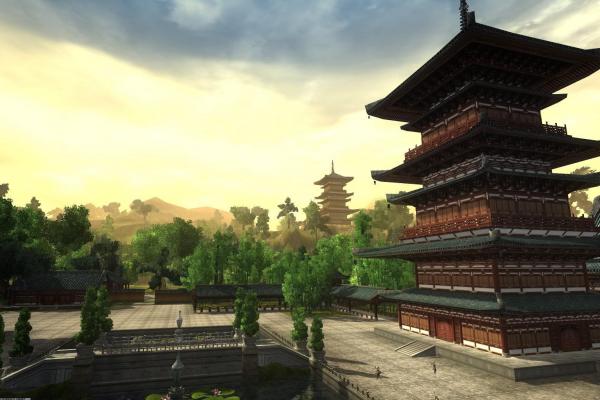 《元尊》手游武瑶技能分析：如何最大化武瑶的战斗力