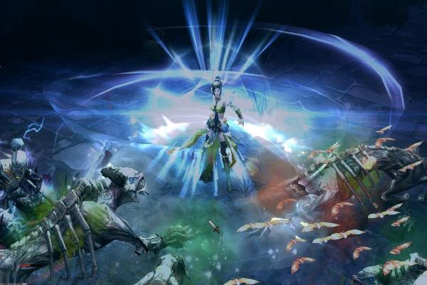 《酷贝斯》游戏介绍与下载地址