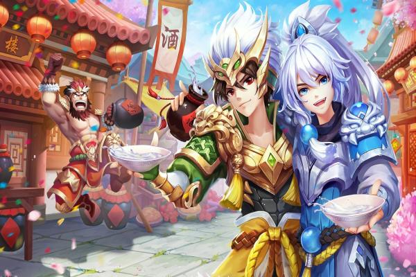 《FGO》从者红阎魔技能与培养全解析