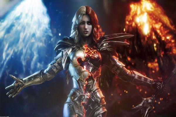 《魔兽争霸》如何修改键位设置？详细教程