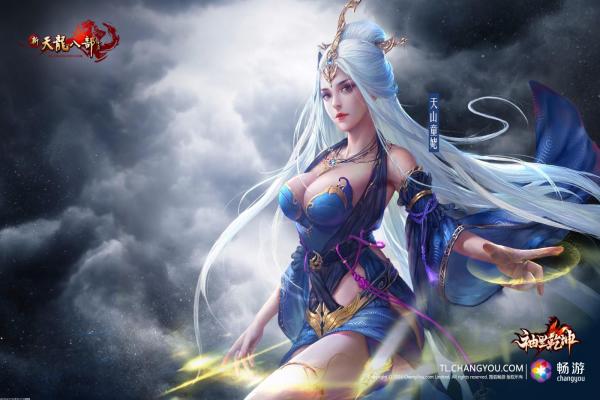 云顶之弈莫甘娜技能解析，最强阵容搭配推荐